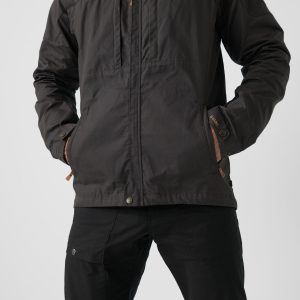 Skogsö Jacket M - Image 5