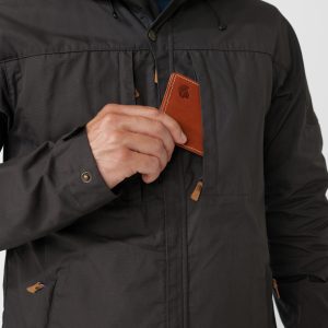 Skogsö Jacket M - Image 4