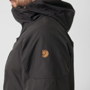 Skogsö Jacket M - Image 3