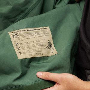 Vardag Anorak M - Image 10