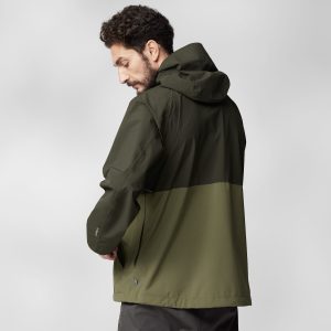 Vardag Hydratic Anorak M - Image 10