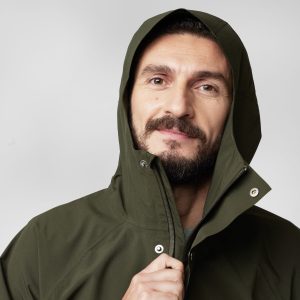 Vardag Hydratic Anorak M - Image 8