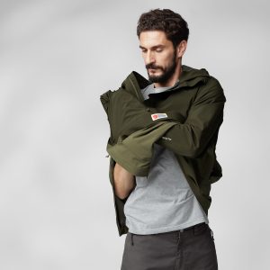 Vardag Hydratic Anorak M - Image 4