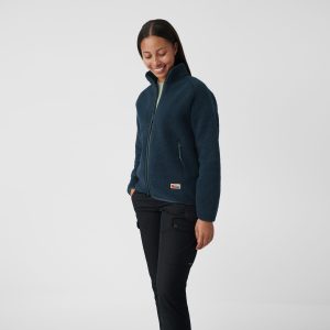 Vardag Pile Fleece W - Image 5