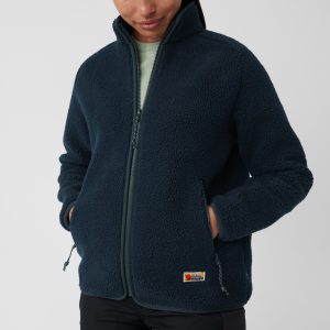 Vardag Pile Fleece W - Image 4