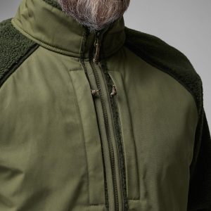 Vardag Pile Jacket M - Image 6