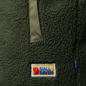 Vardag Pile Jacket M - Image 3