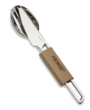 CampFire Cutlery Set