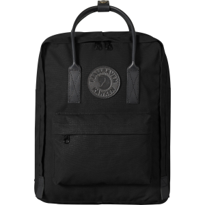 Kånken No. 2 Black