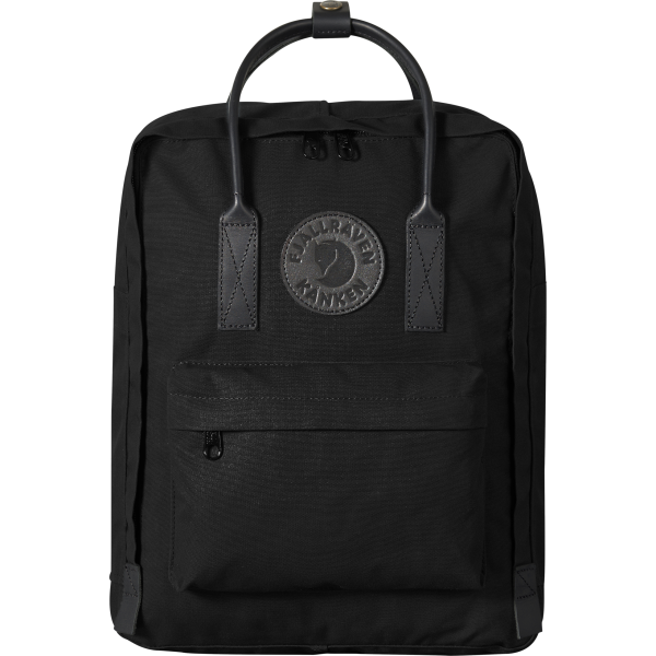 Kånken No. 2 Black